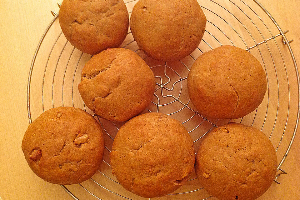Walnussbrot Walnussbrot