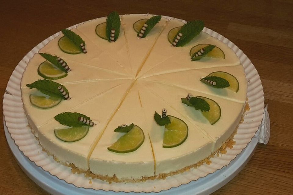 Philadelphia-Torte Philadelphia-Torte