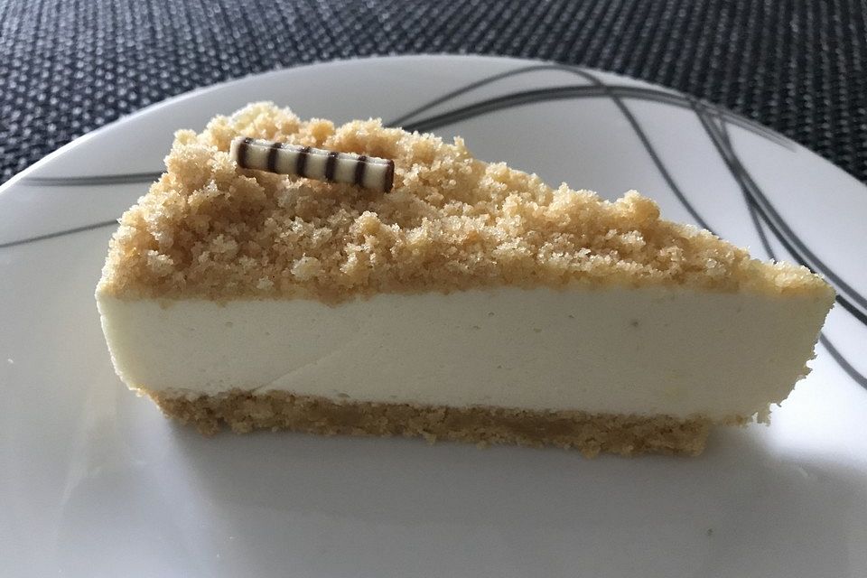 Philadelphia-Torte Philadelphia-Torte