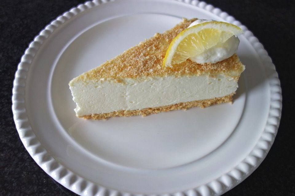 Philadelphia-Torte Philadelphia-Torte
