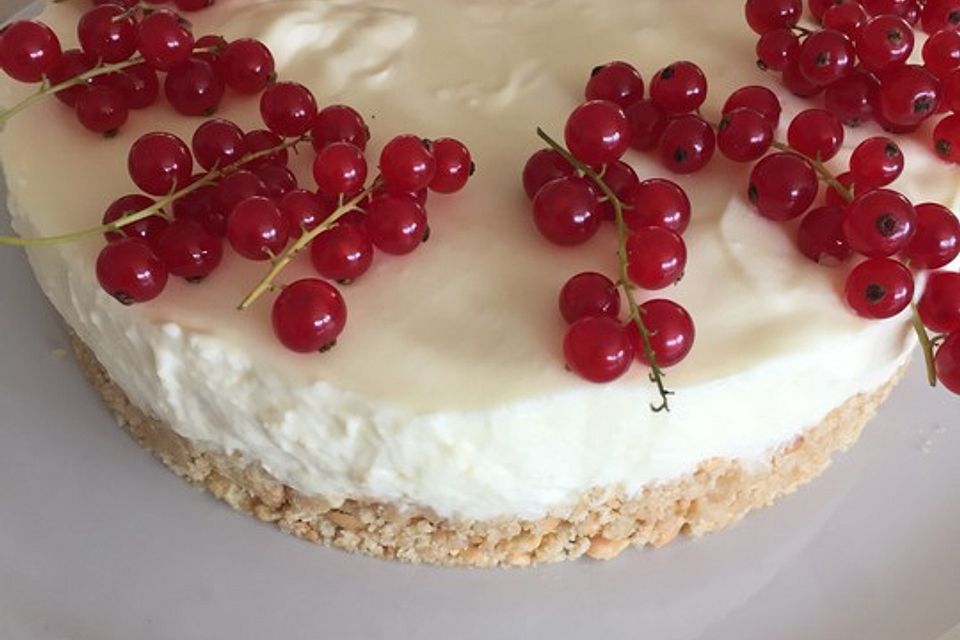 Philadelphia-Torte Philadelphia-Torte