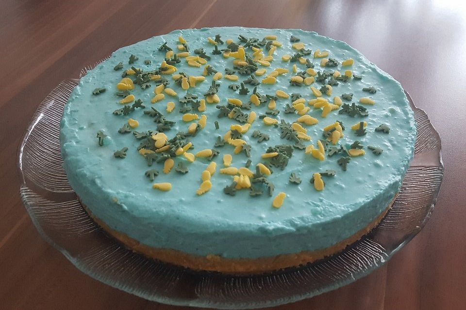 Philadelphia-Torte Philadelphia-Torte