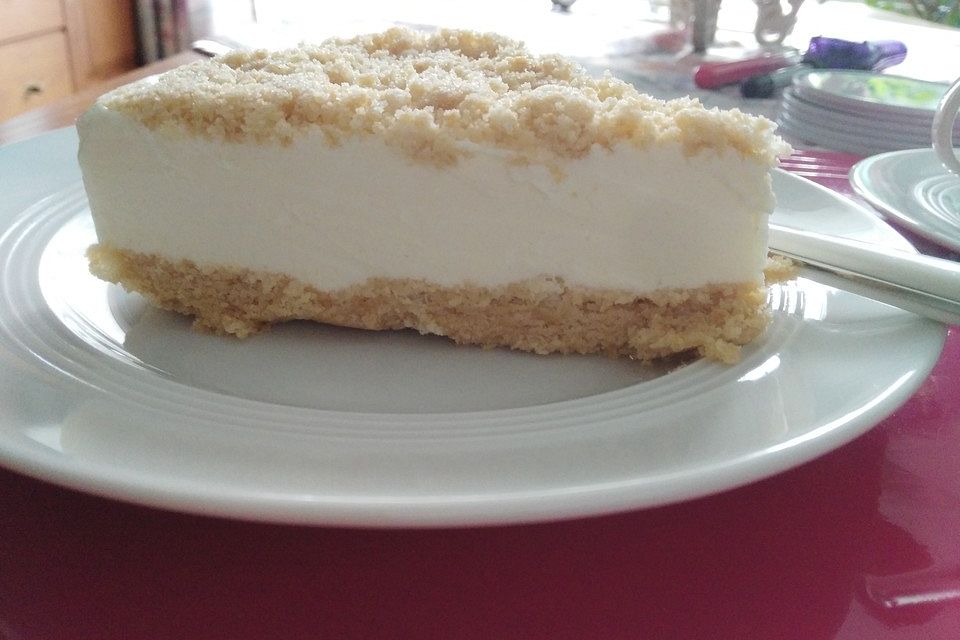 Philadelphia-Torte Philadelphia-Torte