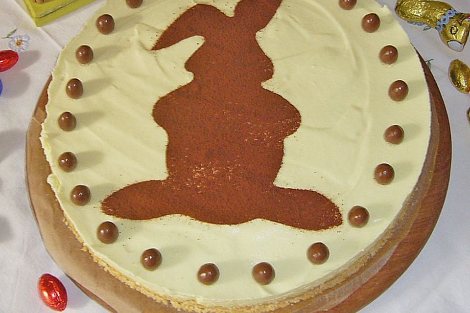 Philadelphia-Torte Philadelphia-Torte