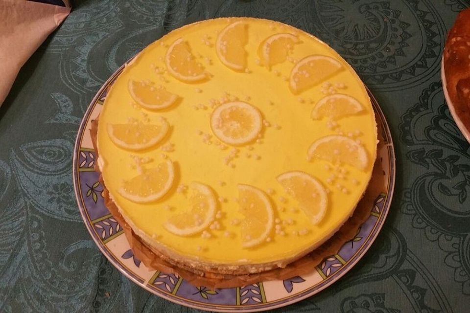 Philadelphia-Torte Philadelphia-Torte