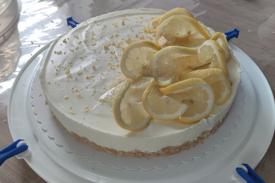 Philadelphia-Torte Philadelphia-Torte