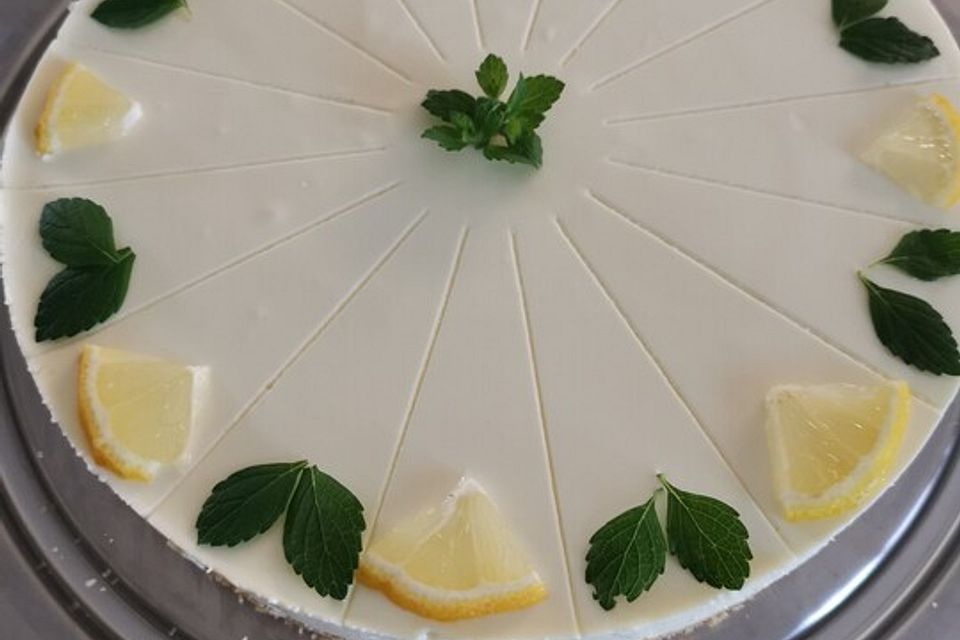Philadelphia-Torte Philadelphia-Torte
