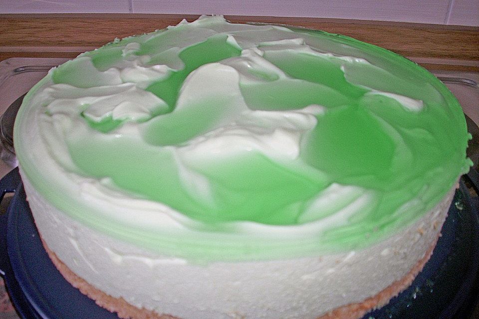 Philadelphia-Torte Philadelphia-Torte