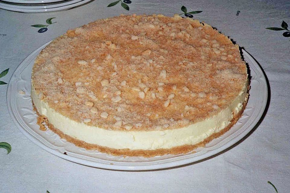 Philadelphia-Torte Philadelphia-Torte