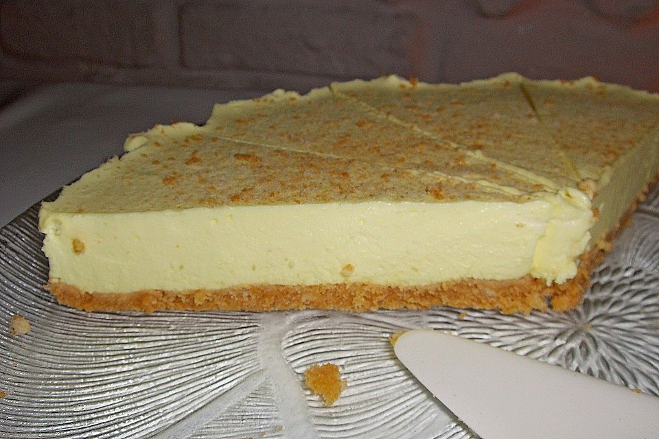 Philadelphia-Torte Philadelphia-Torte
