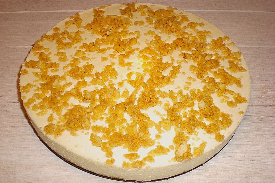 Philadelphia-Torte Philadelphia-Torte