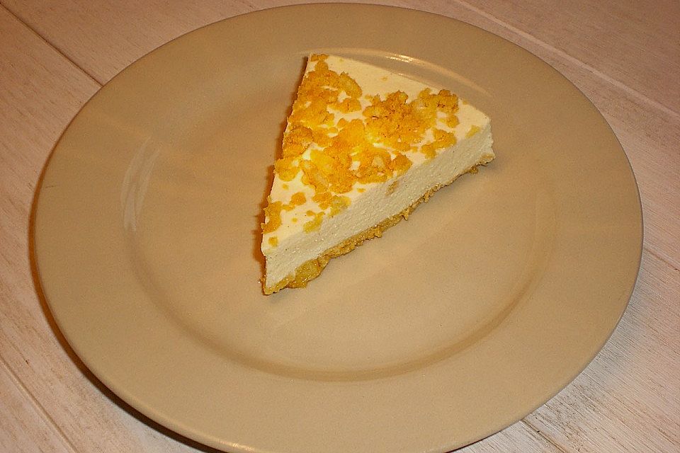 Philadelphia-Torte Philadelphia-Torte