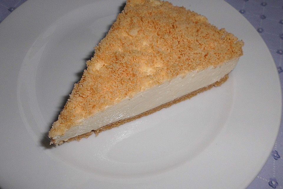 Philadelphia-Torte Philadelphia-Torte