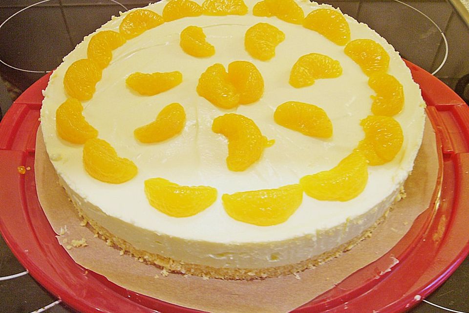 Philadelphia-Torte Philadelphia-Torte