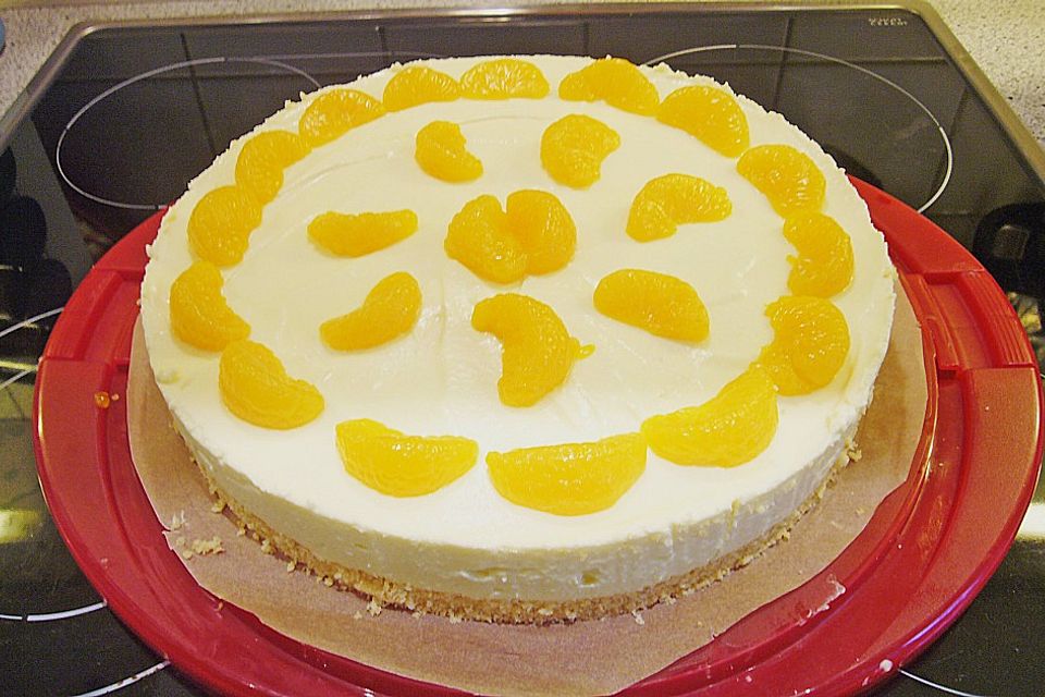 Philadelphia-Torte Philadelphia-Torte