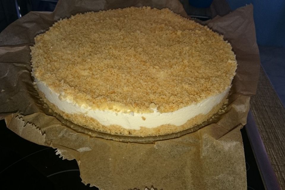 Philadelphia-Torte Philadelphia-Torte