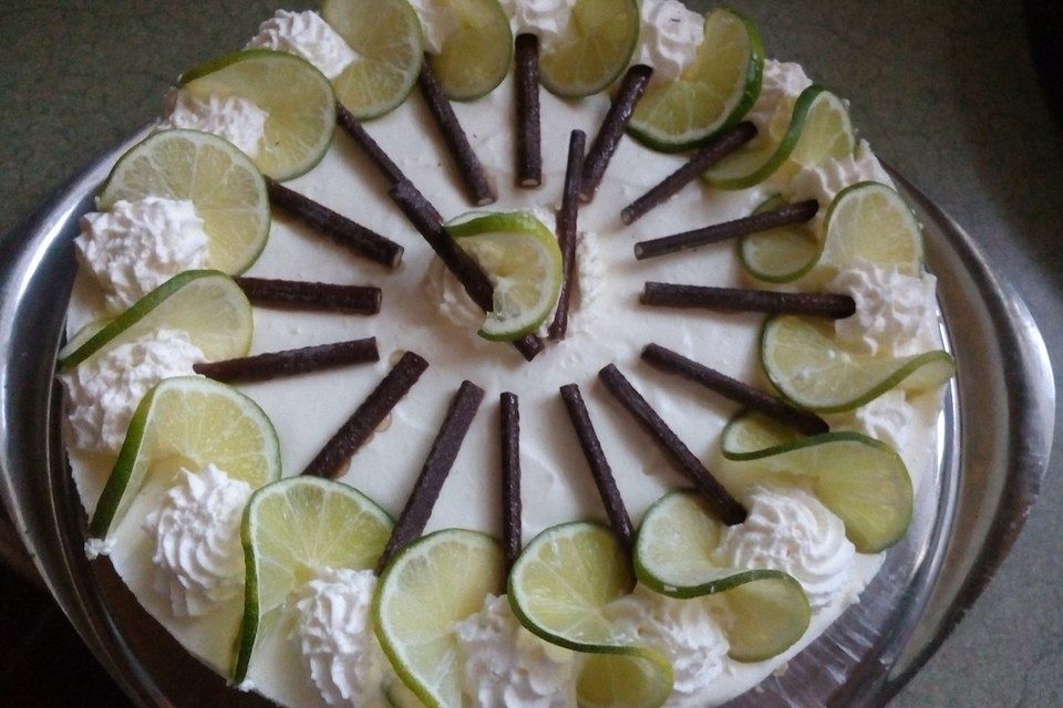 Philadelphia-Torte Philadelphia-Torte
