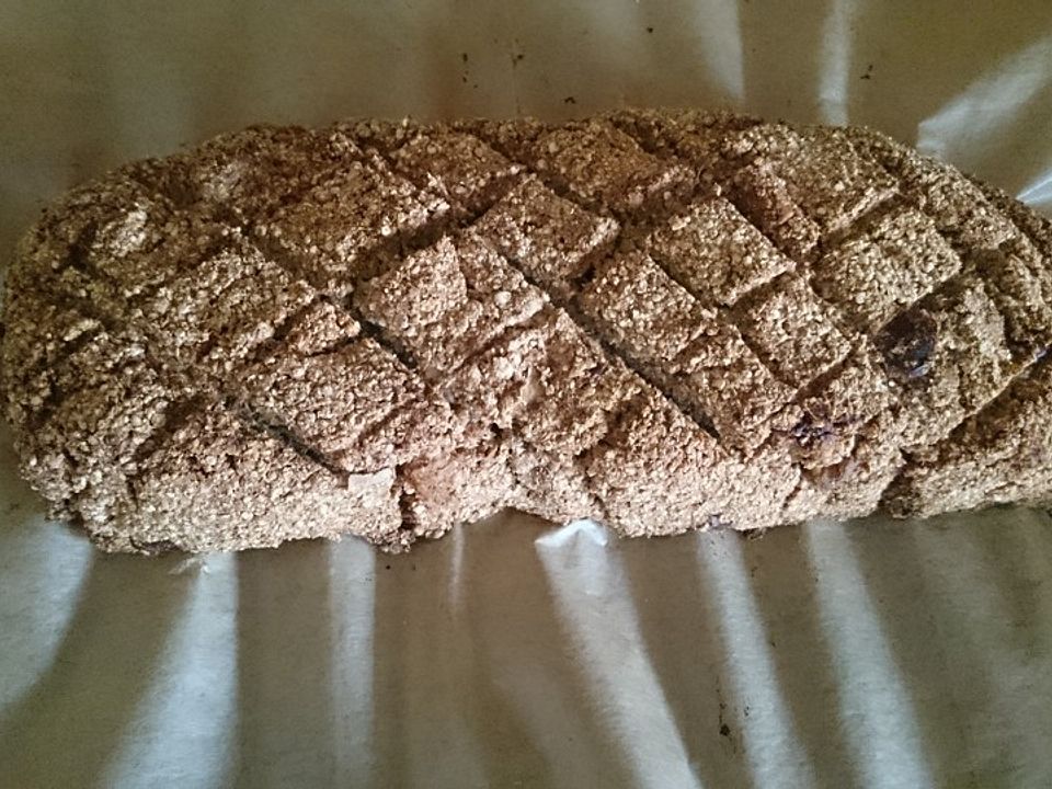 Quinoa-Buchweizen-Brot von Caroquii| Chefkoch