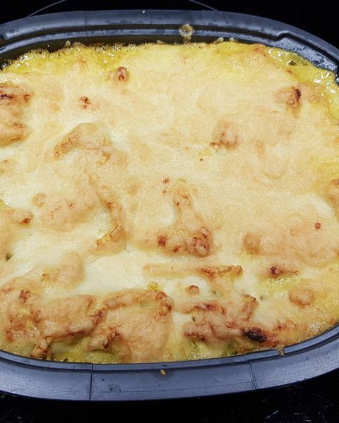 Spätzleauflauf Rezepte | Chefkoch