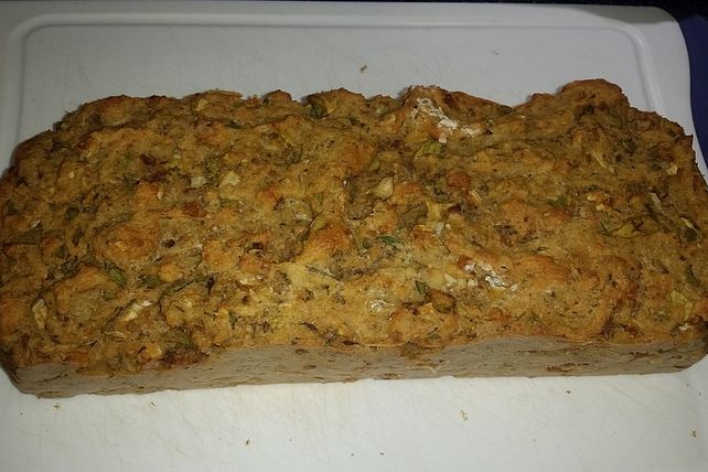 Gebackene Semmelknödel von Tejandi| Chefkoch