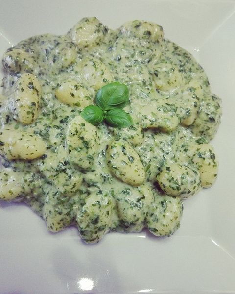Gorgonzolasauce Rezepte | Chefkoch