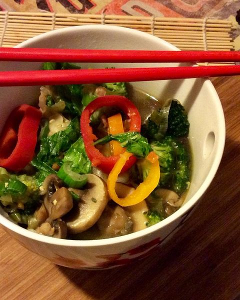 Wantan Rezepte Chefkoch