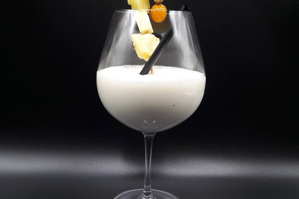 Pina Colada alkoholfrei