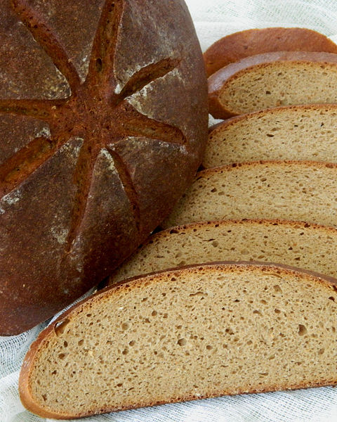 Roggenmischbrot Rezepte | Chefkoch