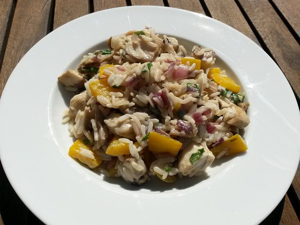 Fischpfanne mit Pilzen von alina1st| Chefkoch