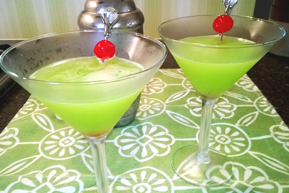 Midori Martini