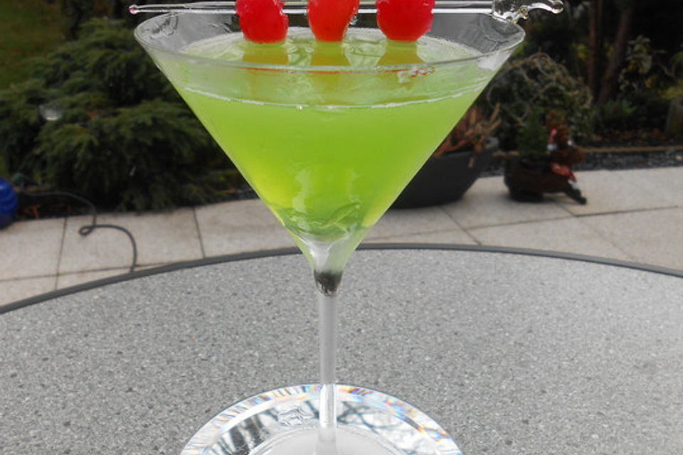 Midori Martini