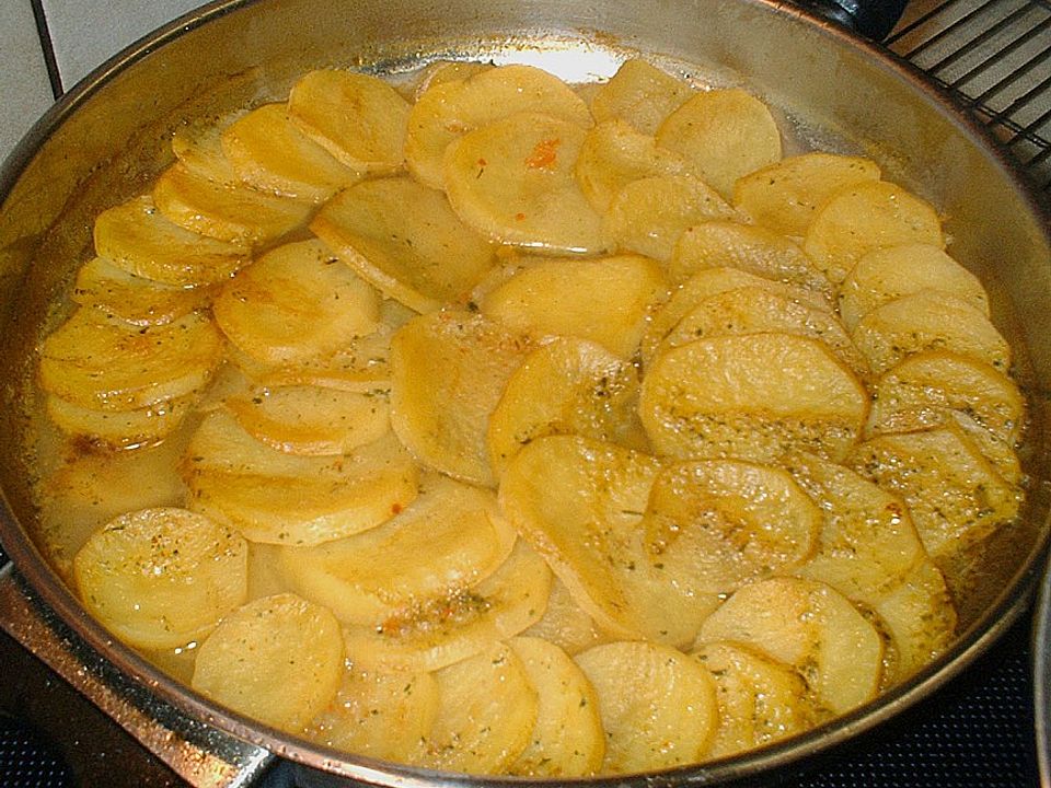 Bouillon Kartoffeln von alina1st Chefkoch