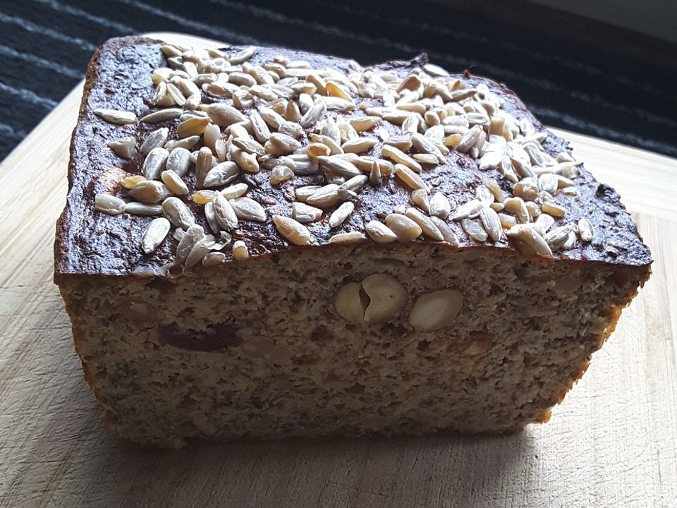 Vital-Eiweißbrot von Nä_wat_lecker| Chefkoch Vital-Eiweißbrot von Nä_wat_lecker| Chefkoch