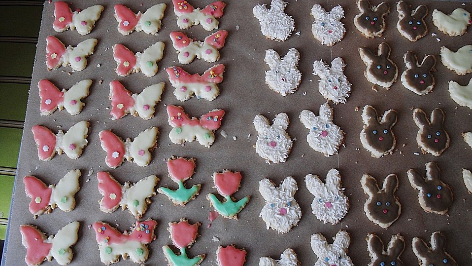 Kokos - Lämmchen von alina1st Kokos - Lämmchen von alina1st