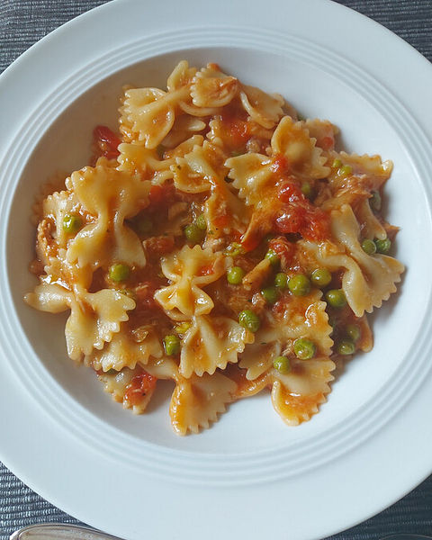 Farfalle Rezepte | Chefkoch