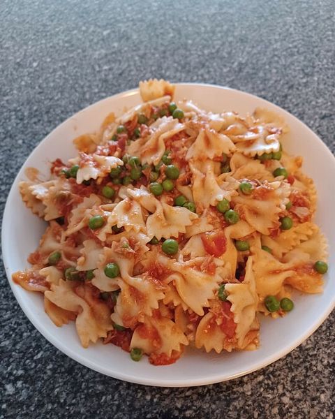 Farfalle Rezepte | Chefkoch