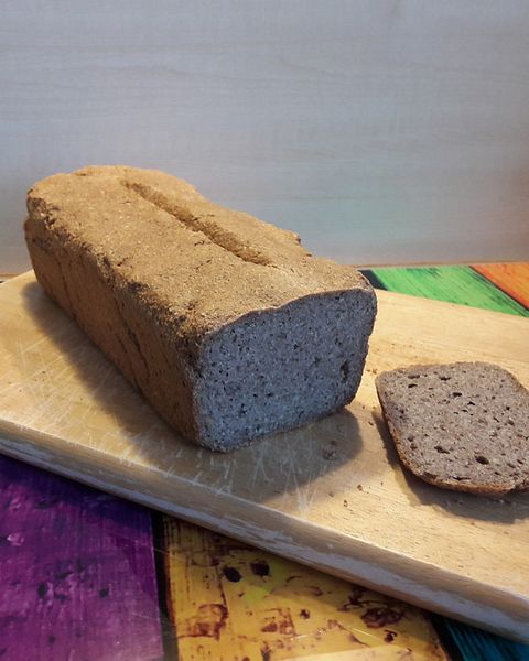 Buchweizenbrot Rezepte | Chefkoch