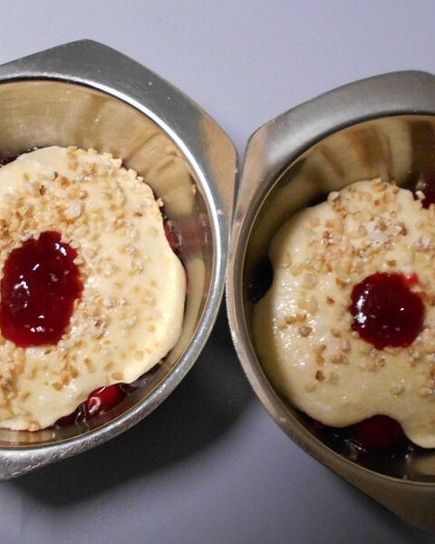 Kirschgrütze Rezepte | Chefkoch