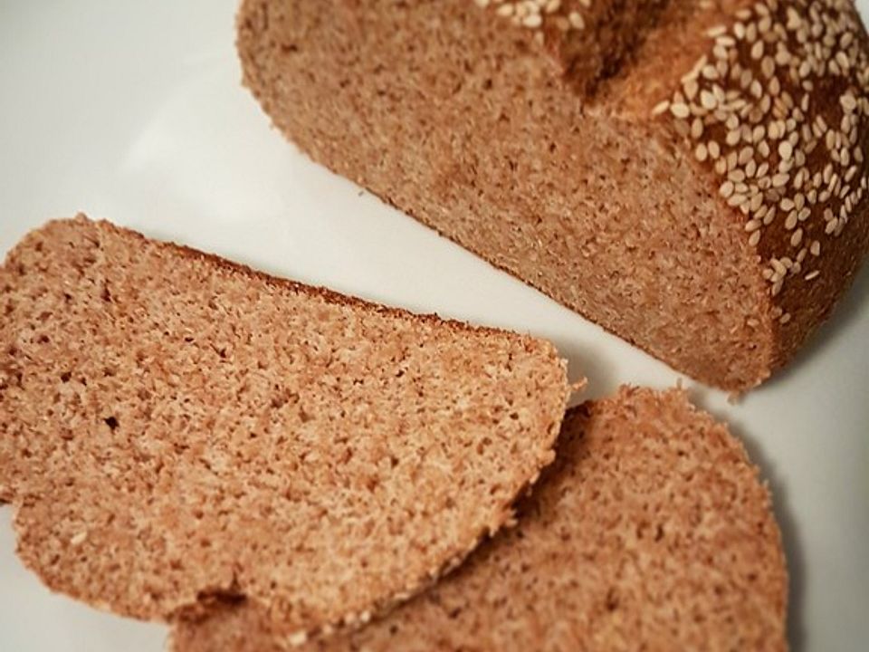 Low Carb Brot von kalli779| Chefkoch
