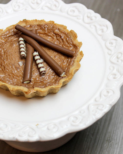 Tartelettes Rezepte | Chefkoch