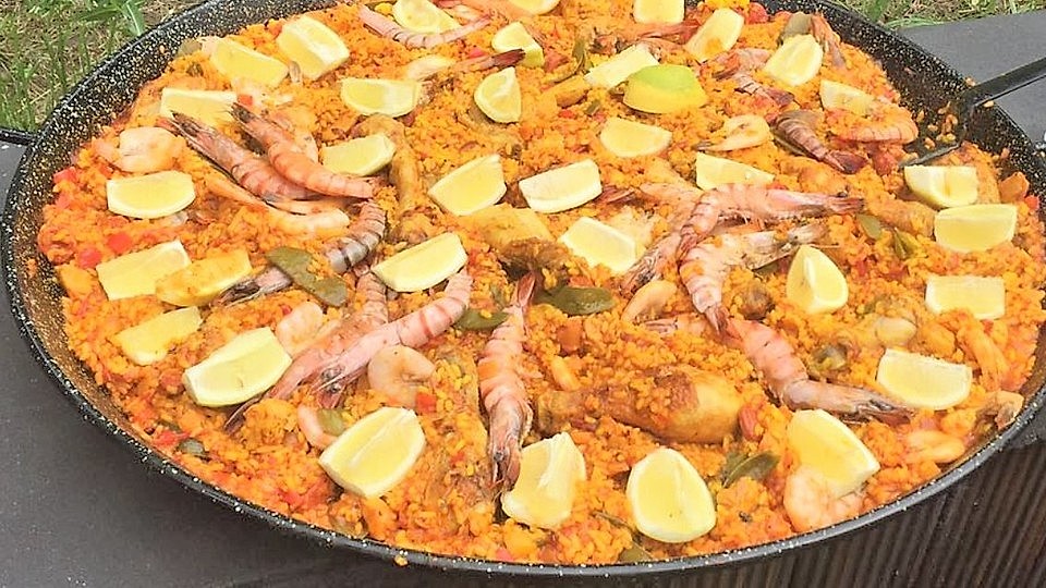 Paella-image