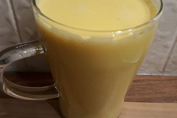 Yotas Golden Milk Von Yotap Chefkoch