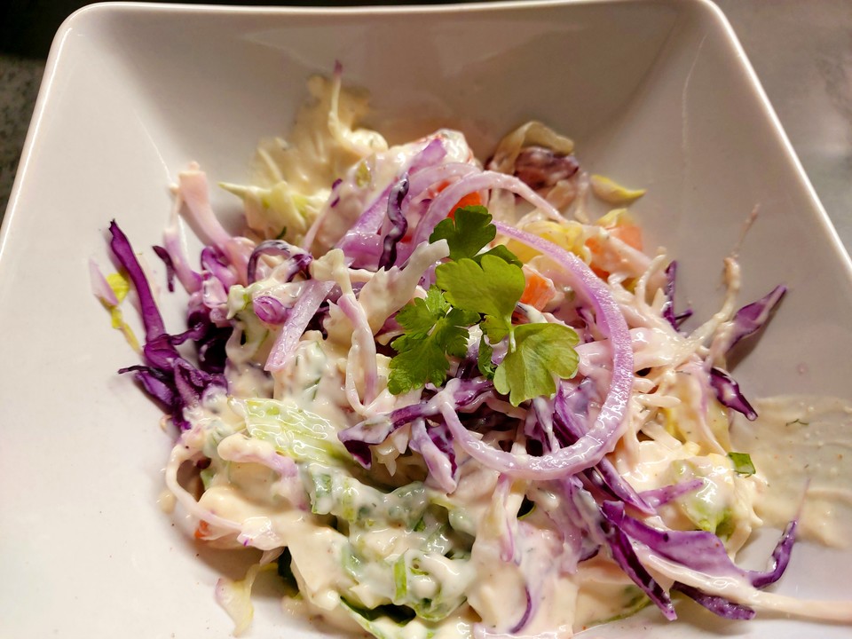Weisskohl Vegetarisch Rezepte Chefkoch 