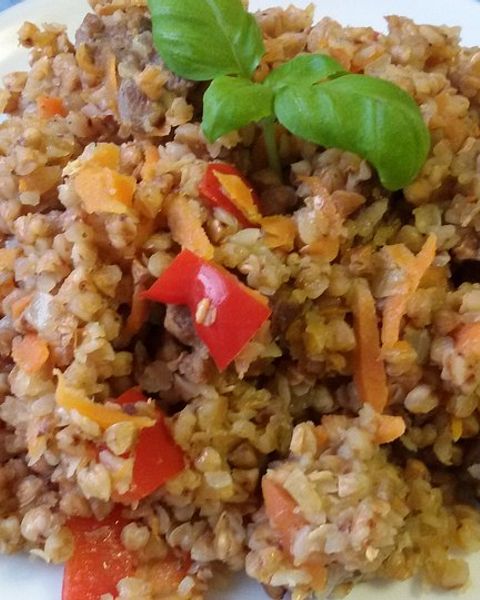 Schinkengulasch Rezepte | Chefkoch