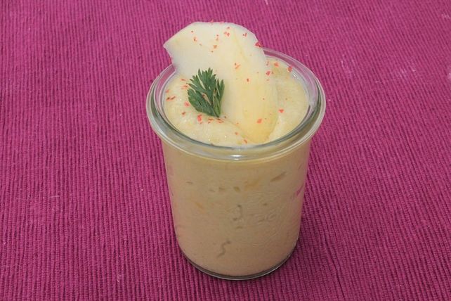 Mango-Orangen-Avocado-Creme von patty89| Chefkoch Mango-Orangen-Avocado-Creme von patty89| Chefkoch