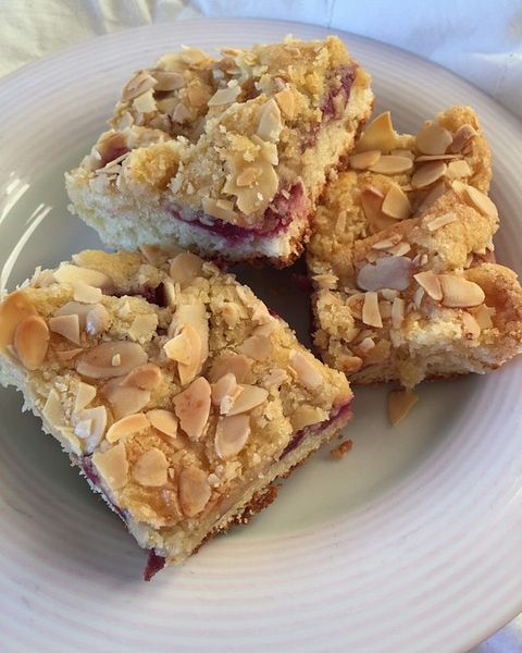 Butterkuchen Rezepte | Chefkoch