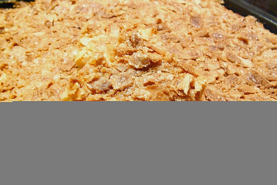 Schneller Bienenstich Schneller Bienenstich