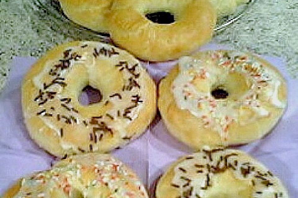 Bagels Bagels