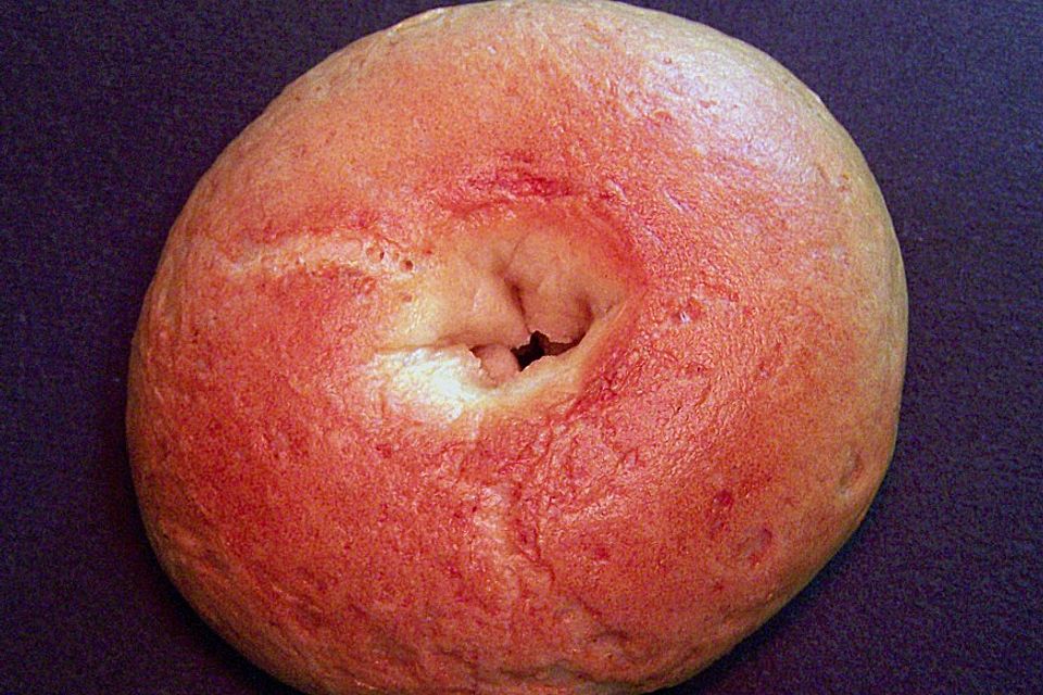 Bagels Bagels