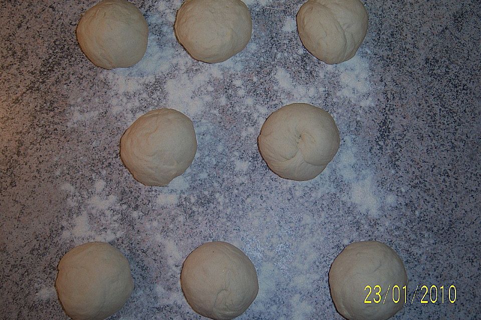 Bagels Bagels